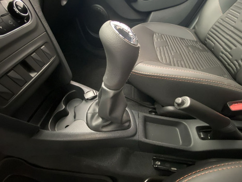 Imagen 14 de 25 de Renault Stepway Intens 2023 Ds