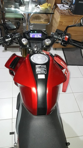 Honda Cb 190