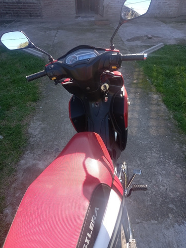 Imagen 10 de 11 de Gilera Smash