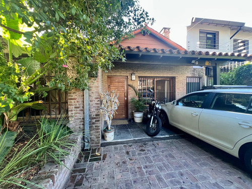 Casa En Venta En San Isidro