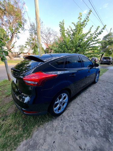 Ford Focus III 2.0 Se Plus At6