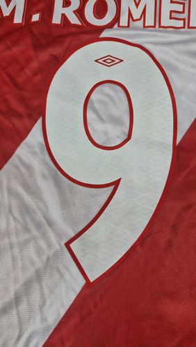 Camiseta Fútbol Argentinos Juniors De Juego