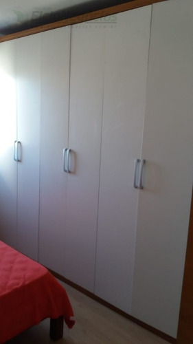 Imagem 9 de 30 de Apartamento Para Venda, 2 Dormitórios, Piqueri - São Paulo - 2643
