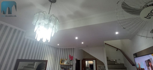 Imagem 5 de 30 de Casa A Venda No Bairro Jardim Monteiro Da Cruz (vicente De - 1058-1