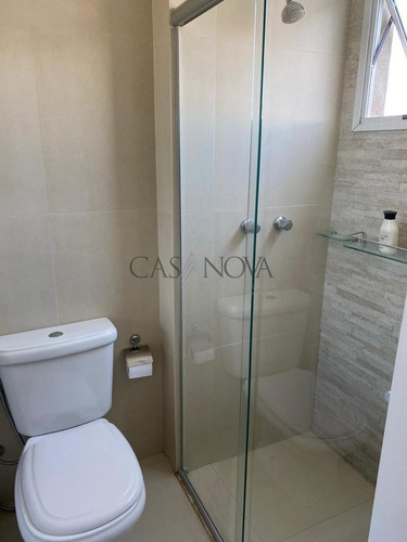 Imagem 16 de 28 de Apartamento À Venda Em Vila Campestre - Ap002684