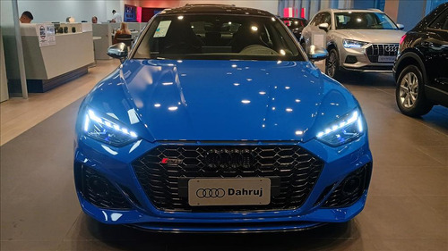 Audi RS5 2.9 V6 TFSI GASOLINA SPORTBACK COMPETITION PLUS QUATTRO TIPTRONIC