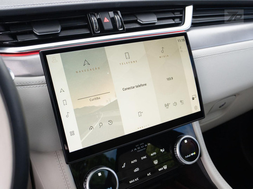 Jaguar F-PACE Fpace Phev Rd Se