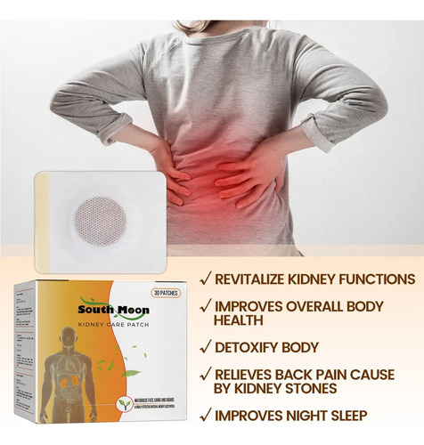 2instant Patch For Kidney Care Lo Mejora.