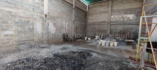 Locales Comercial En Venta Cabudare Mp