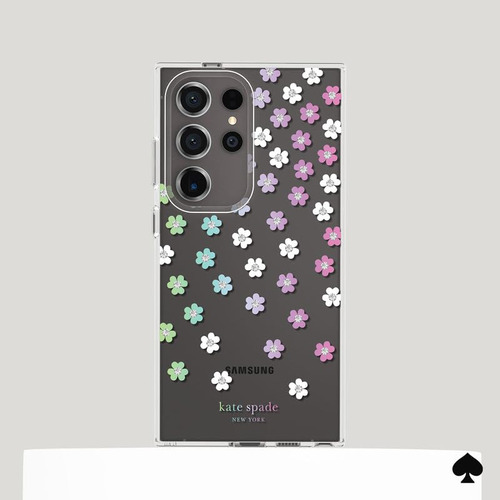 Funda De Teléfono Kate Spade New York Para Samsung Galaxy S24 Ultra