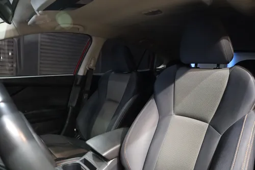 Subaru XV 2.0I CVT STYLE