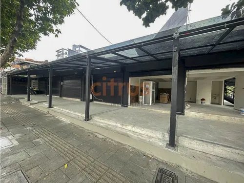 Local Arriendo - Belén