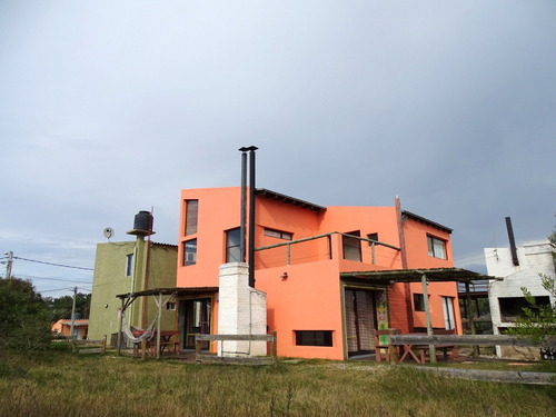 Imagen 3 de 14 de Alquiler Temporario Casa En Punta Del Diablo 5 Personas