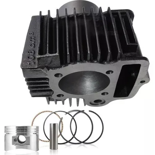 comprar Kit Cilindro Smash Y Mas 110 Zb 52.5 Otras Monte Grande