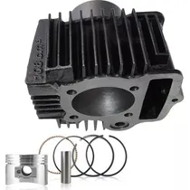 Comprar Kit Cilindro Smash 110 Zb 52.5 Hierro Otras + Juntas