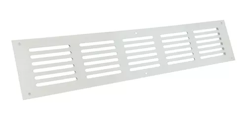 Rejilla ventilación Mod. 11