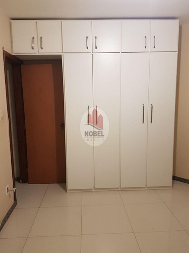 Imagem 23 de 24 de Apartamento Com 3 Dormitório(s) Localizado(a) No Bairro Ponto Central Em Feira De Santana / Feira De Santana - 3899