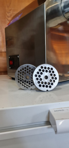 Moledora De Carne 22. 220kg/hora. Modelo: Tt22 Marca: Ita (Usado)