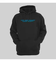Comprar Sudadera Billie Eilish Hit Me Hard And Soft Mod2