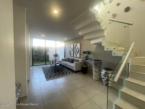 Casa En Venta Toluca, San Mateo Otzacatipan Gis 24-3366