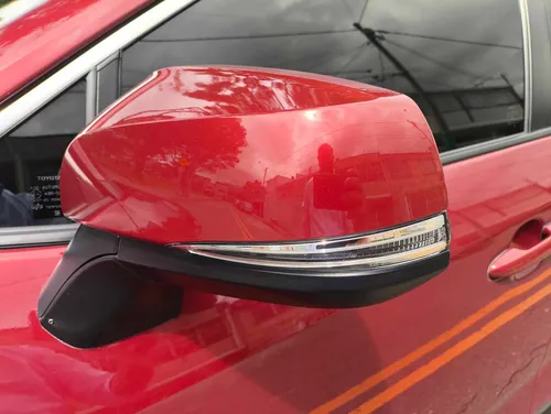 Toyota RAV4 RAV4 XROAD 4X4 2.5