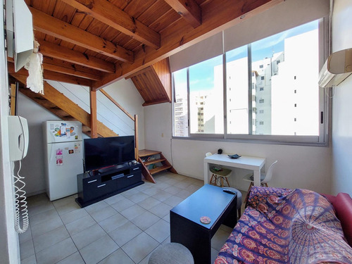 Imagen 1 de 10 de Departamento Tipo Loft En Ramos Mejía
