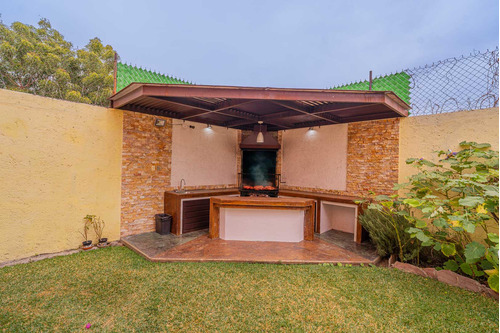 Casa Con Alberca Propia En Venta En Xochitepec Morelos