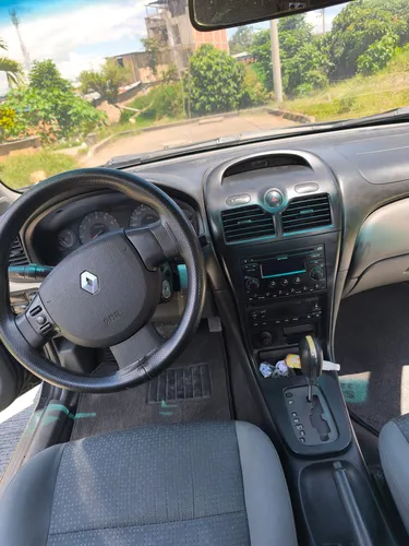Renault Scala 1.6l