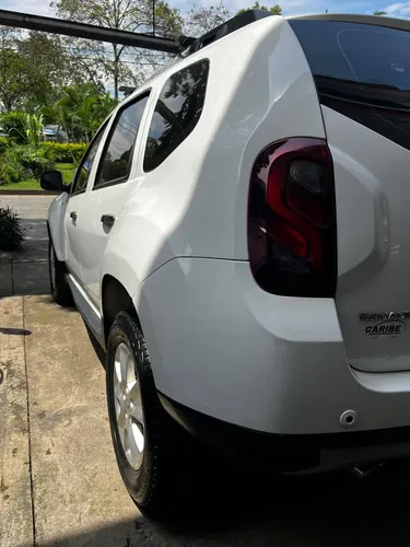Renault Duster 2.0 Dynamique 4x2