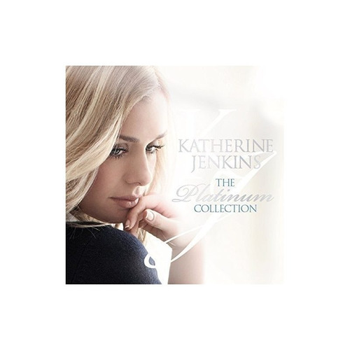 Jenkins Katherine Platinum Collection Asia Import Cd X 2