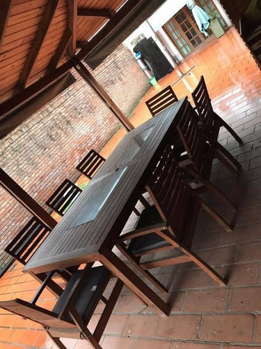 Imagen 21 de 27 de Impresionante Casa Con Patio Y Pileta En El Centro De Rosario
