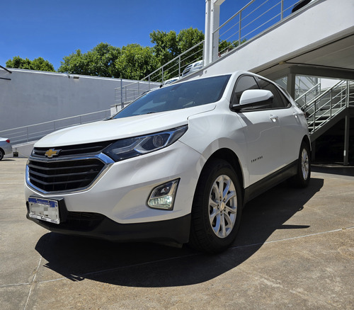 Chevrolet Equinox 1.5t Lt 2wd