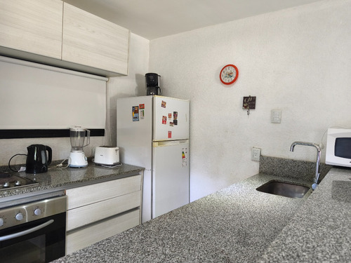 Venta - Departamento 3 Ambientes En Las Gaviotas