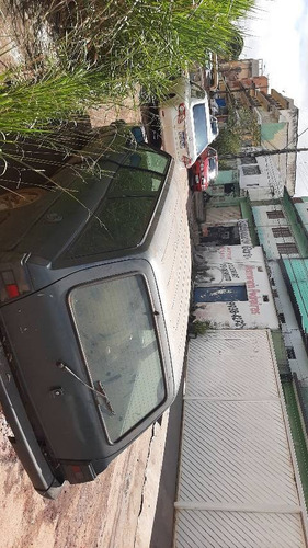 Chevrolet Caravan