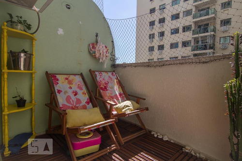 Apartamento À Venda - Recreio, 2 Quartos, 92 - S892892023