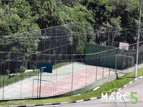 Imagem 9 de 20 de Lote Em Condominio - Residencial Aruja Ville - 1859