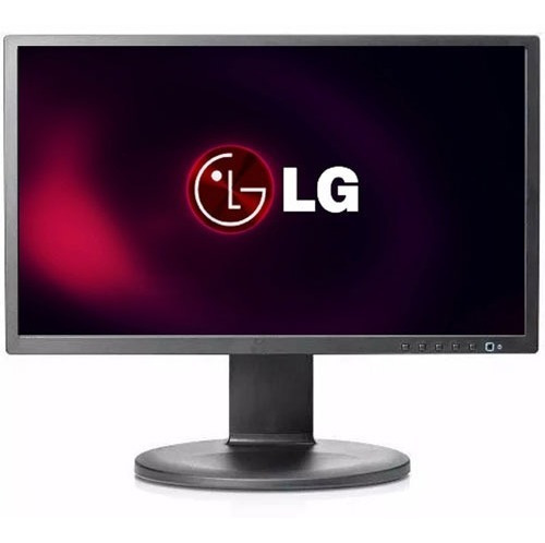 Imagem 3 de 9 de Cpu Hp Prodesk + Monitor LG 20pol Core I5 4gb 1tb - Promoção