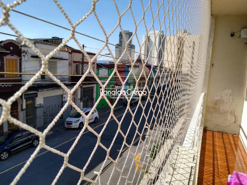 Imagem 9 de 30 de Apartamento Á Venda,com 2 Dorms, Barra Funda, Sp - R$ 430 Mil - V5726
