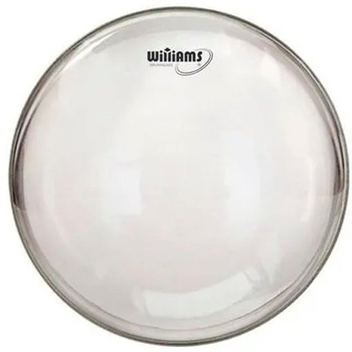 Pele Resposta/batedeira 18 Williams W1 Clear Filme Simples