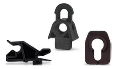 Kit Vareta Haste Capo Strada 97 98 99 01 02 03 04 05 06/2019