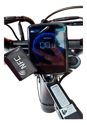 Inow V20 Pro Display