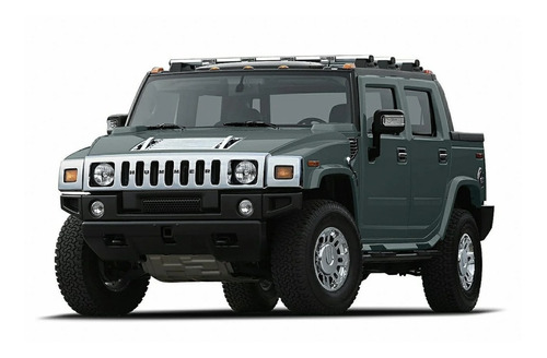 Birlos De Seguridad Hummer H2 - Envio Gratis - Premium