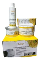 Comprar Kit Completo Para Depilacion Gigi En Oferta!!!