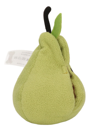 Juguete De Peluche Para Perros Snuffle, Dispensador De Comid