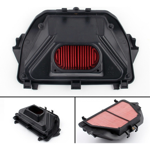 Filtro De Aire Oem Para Yamaha Yzf R6 2010-2013