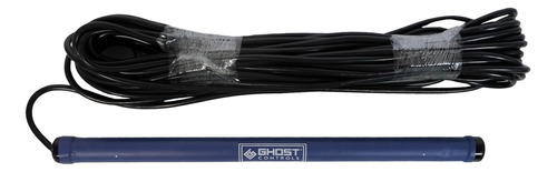 Ghost Controls Axxv Sensor Cableado Para Vehículos Con Cable