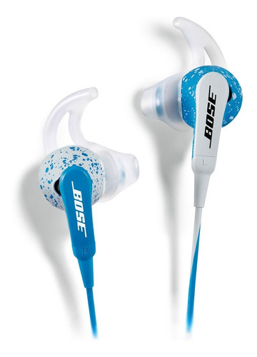 Audífonos Auriculares Manoslibre Bose Sportfree Style Sport.