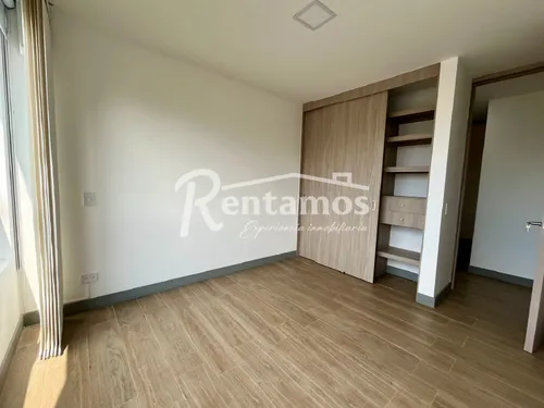 Apartamento En Arriendo En Zuñiga. Cod A775770