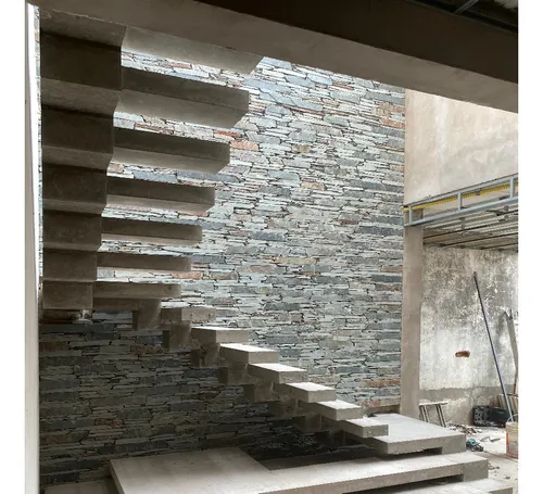 Escaleras De Hormigón Armado Con Garantía.