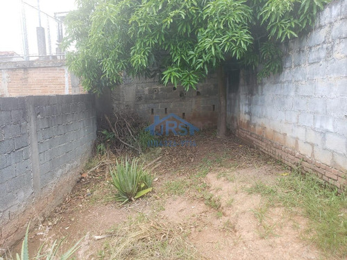 Imagem 3 de 9 de Terreno À Venda, 250 M² Por R$ 400.000 - Jardim Jandira - Jandira/sp - Te0543